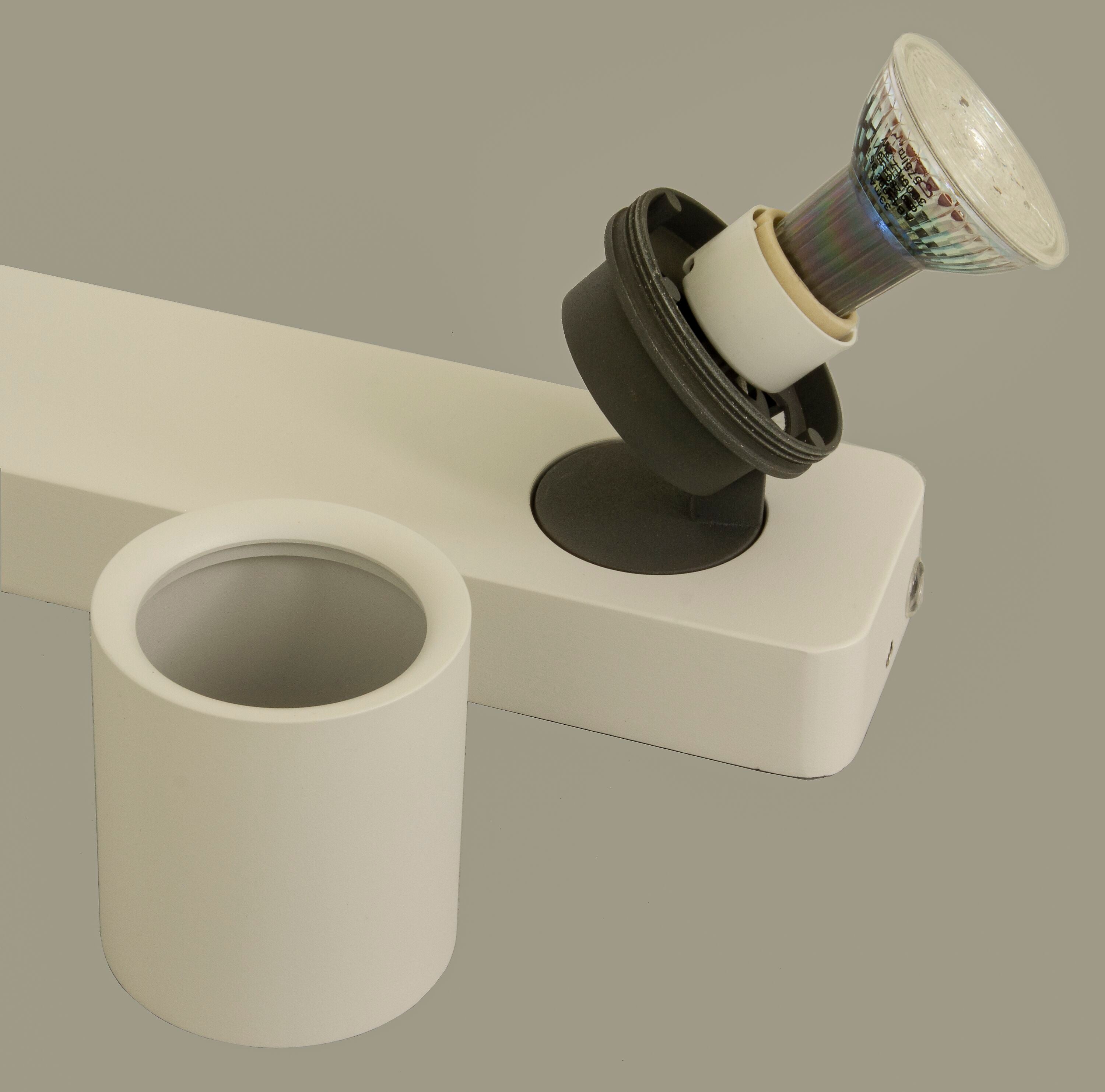Aneta Home ROLLO takspot rak