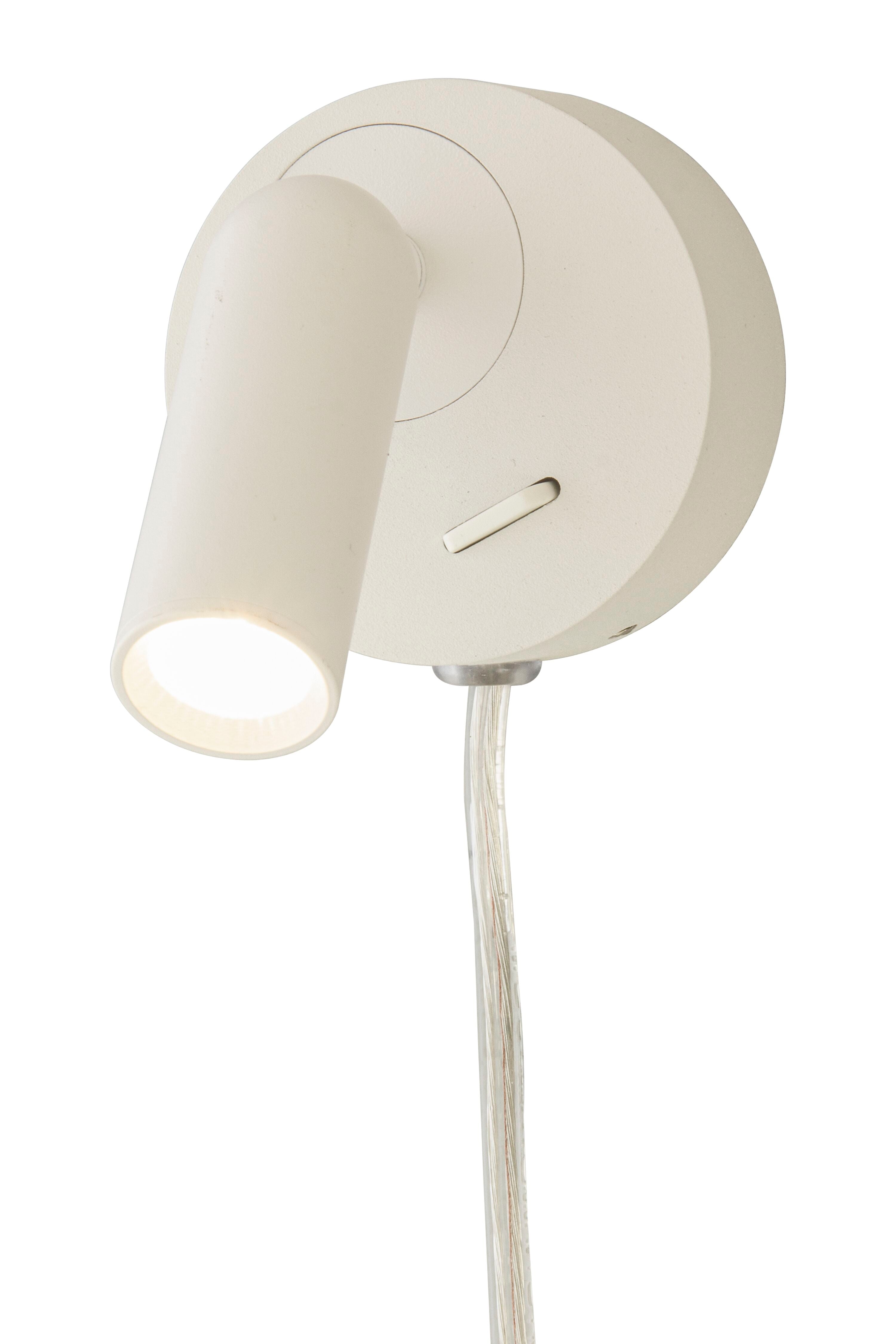 Aneta Home FENJA vägglampa