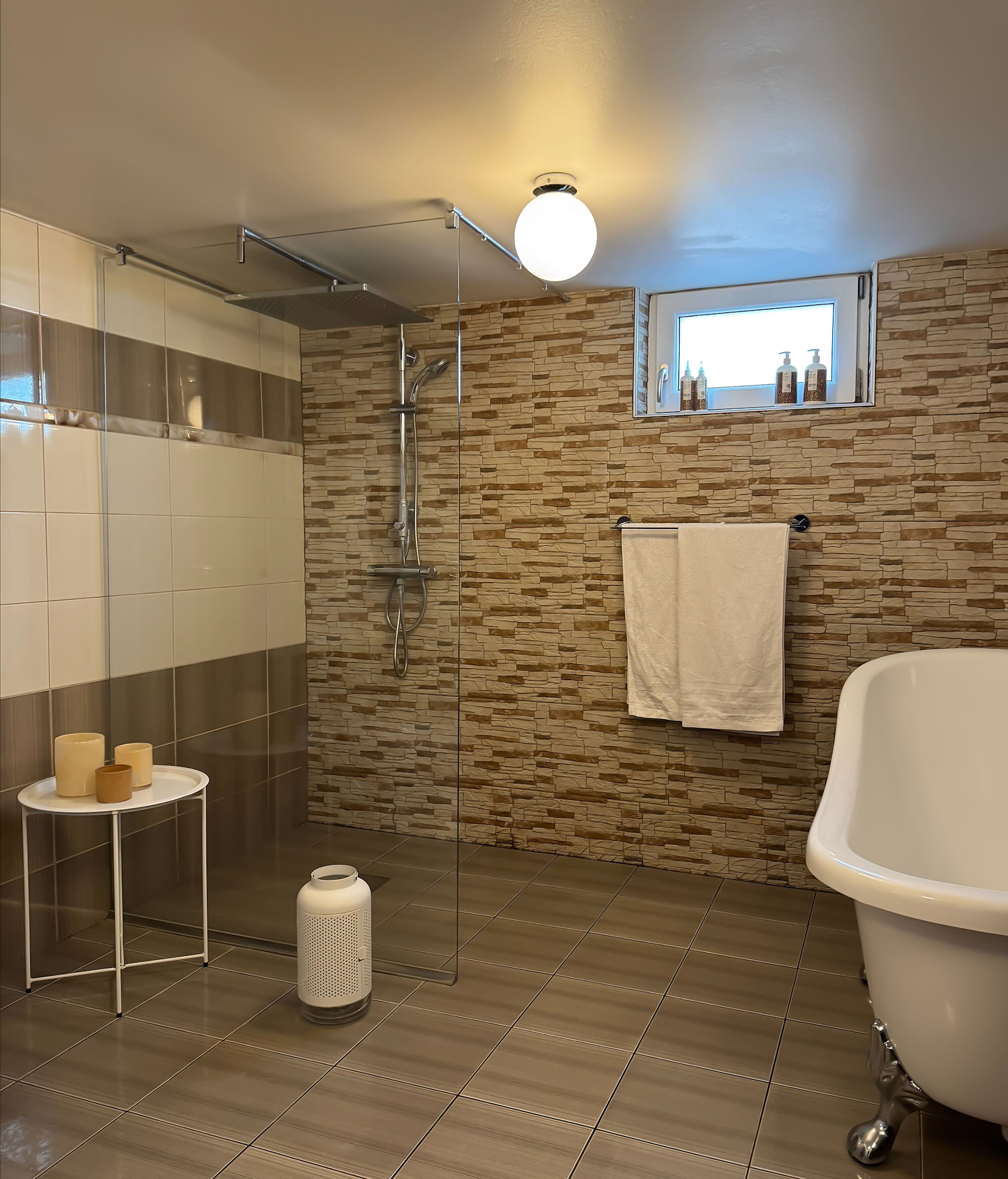 Aneta Home LIDO plafond bad