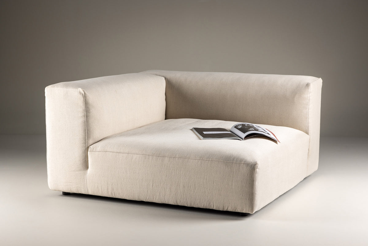 Venture Design Mavi Soffmoduler Beige