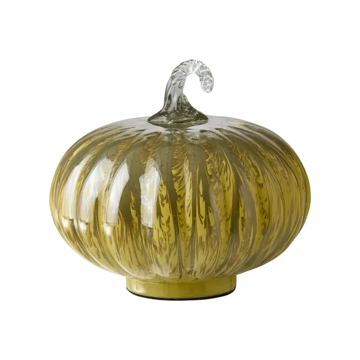 Affari of Sweden PUMPKIN Dekoration M, Orange