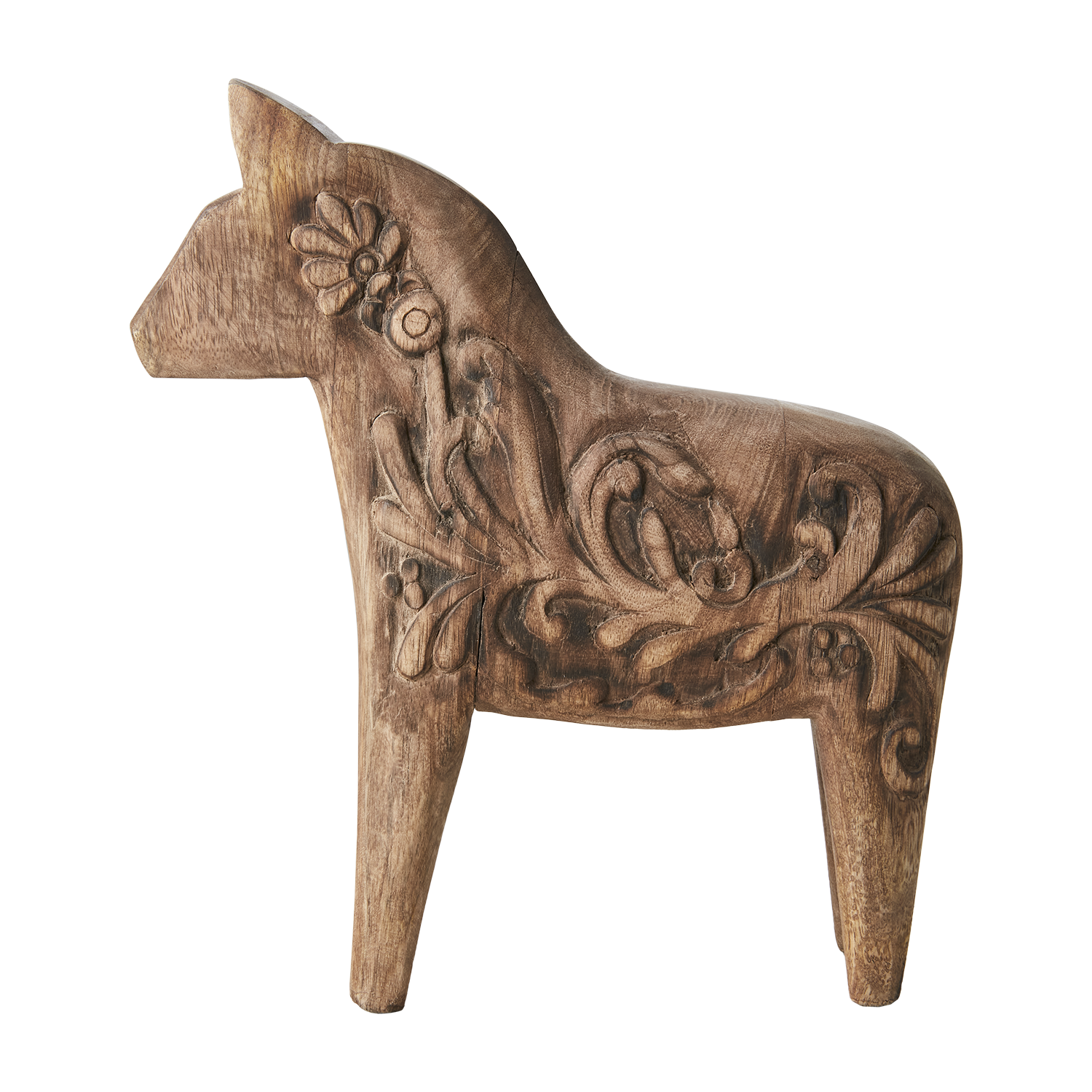 Affari of Sweden FÅLE Häst, Brun