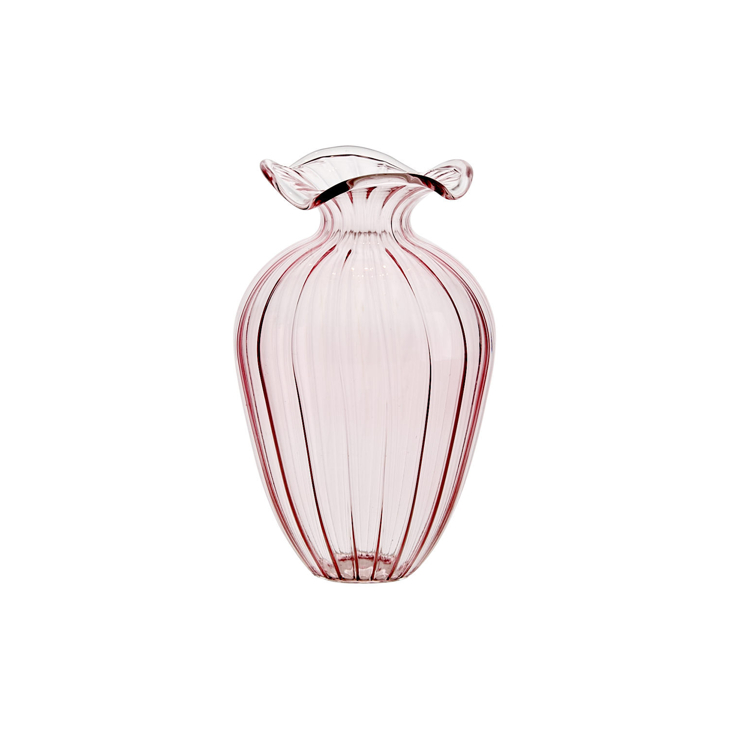 Affari of Sweden MOA Vas, Rosa