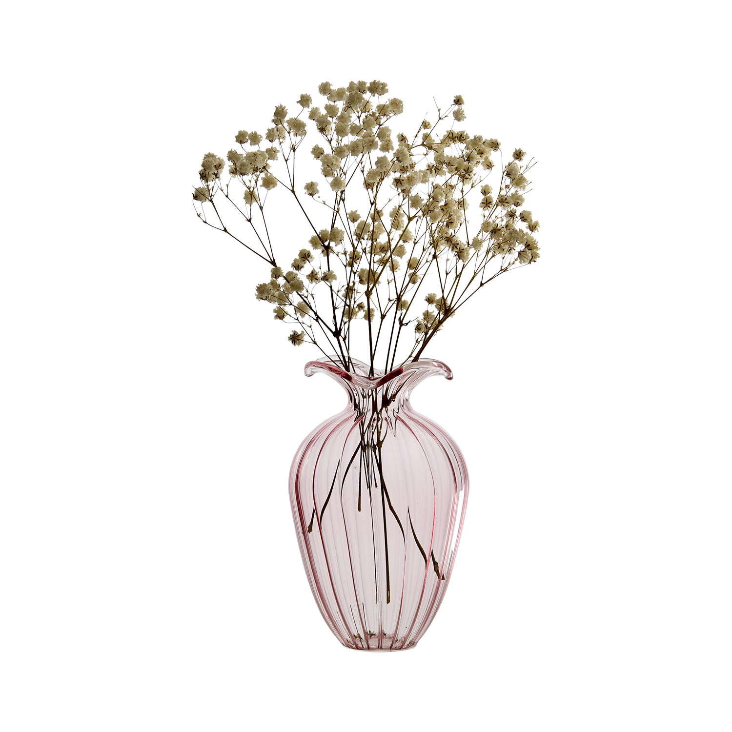 Affari of Sweden MOA Vas, Rosa