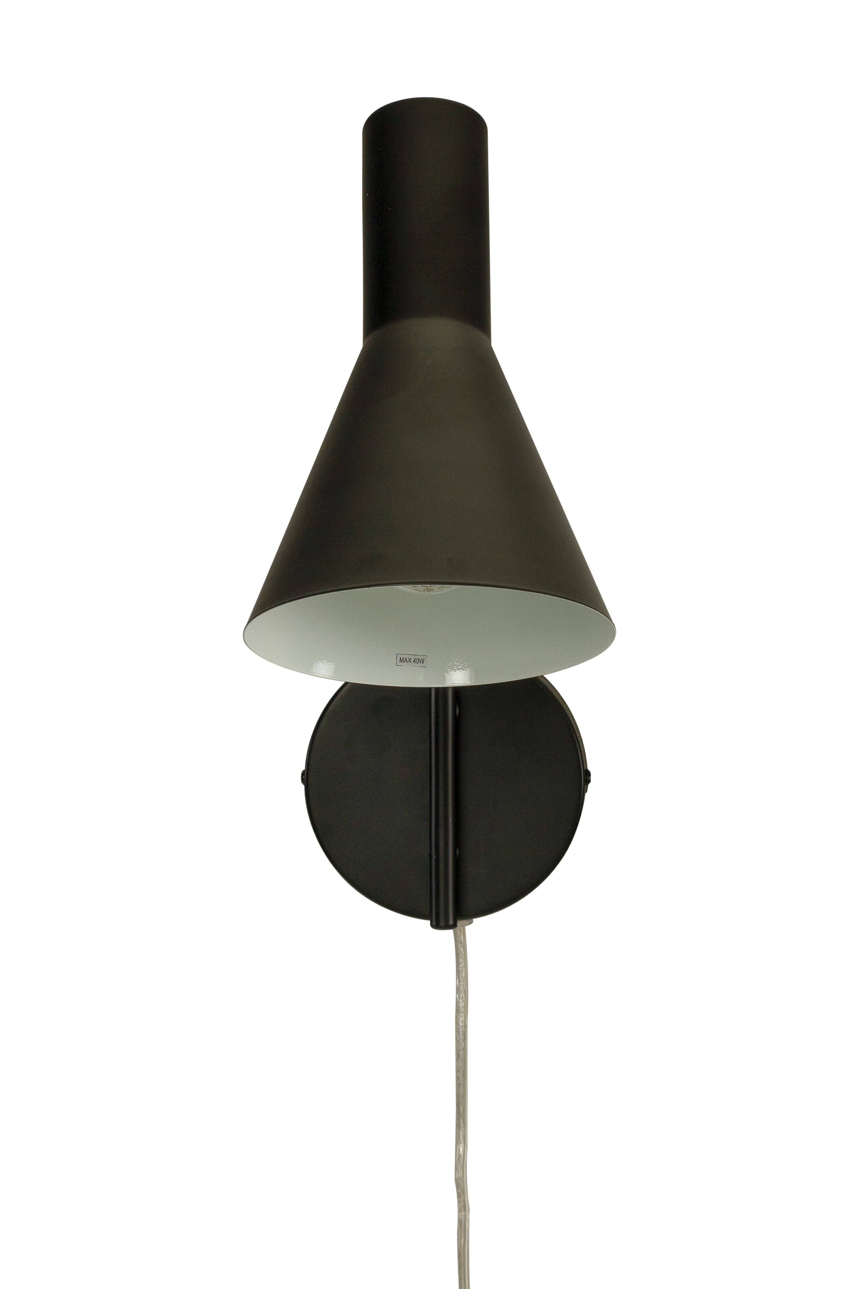 Aneta Home CERES vägglampa