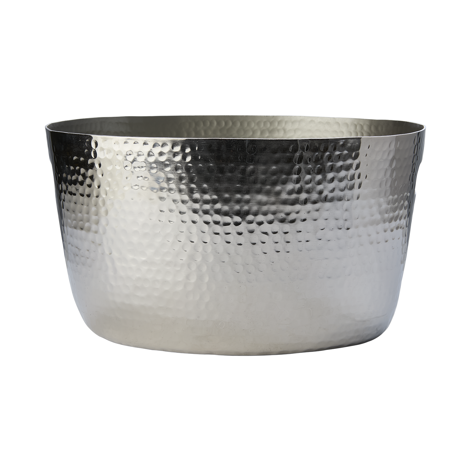 Affari of Sweden CARTER Champagnekylare, Silverfärgad