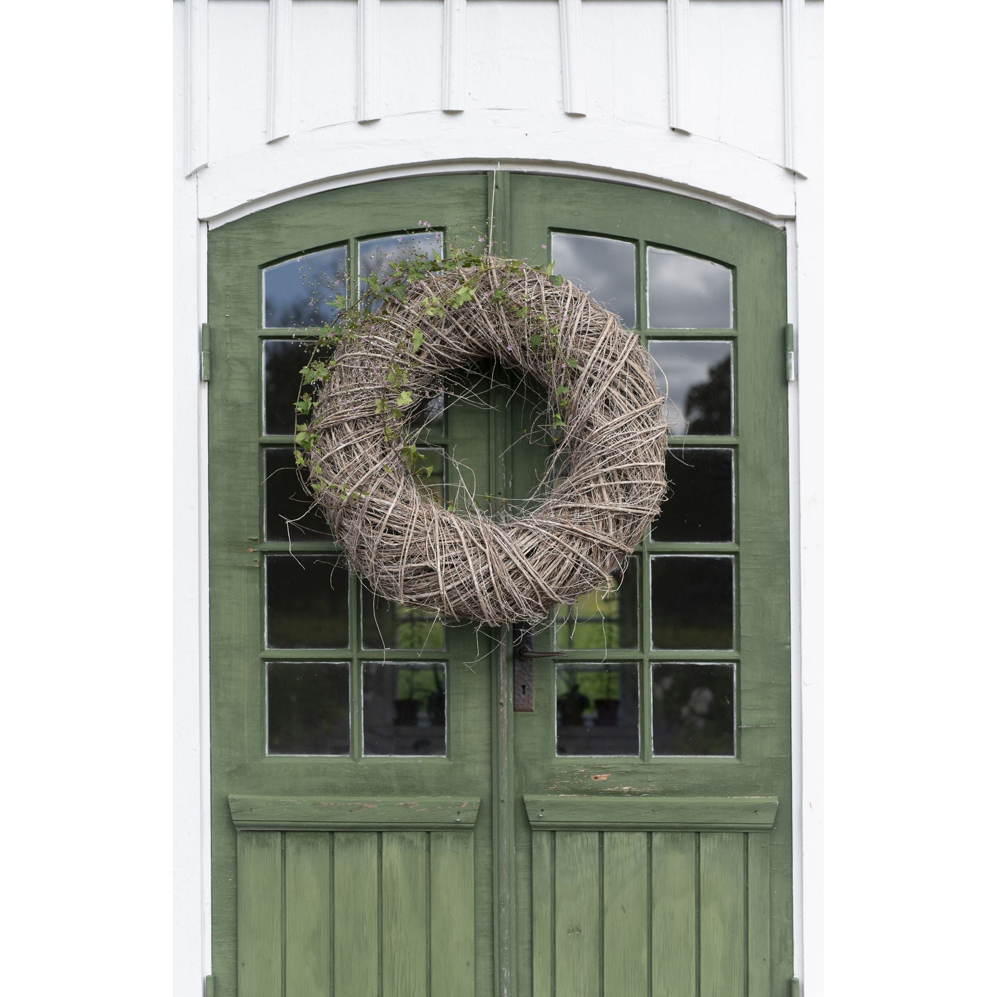 Wikholm Form BERTA KRANS 2/S