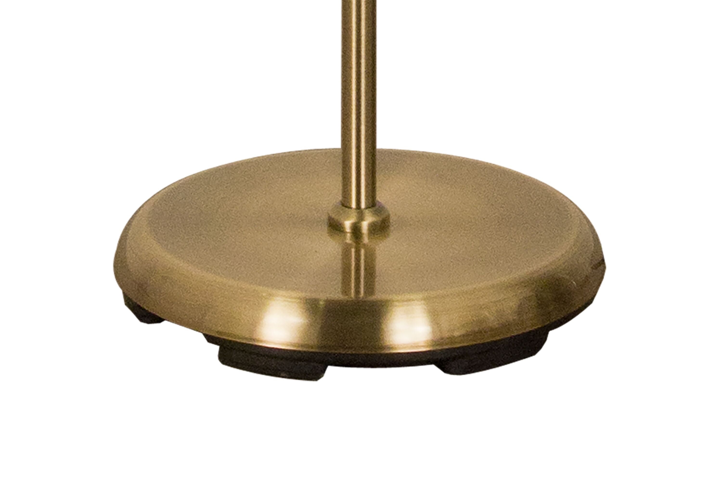 Aneta Home SANDNES golvlampa
