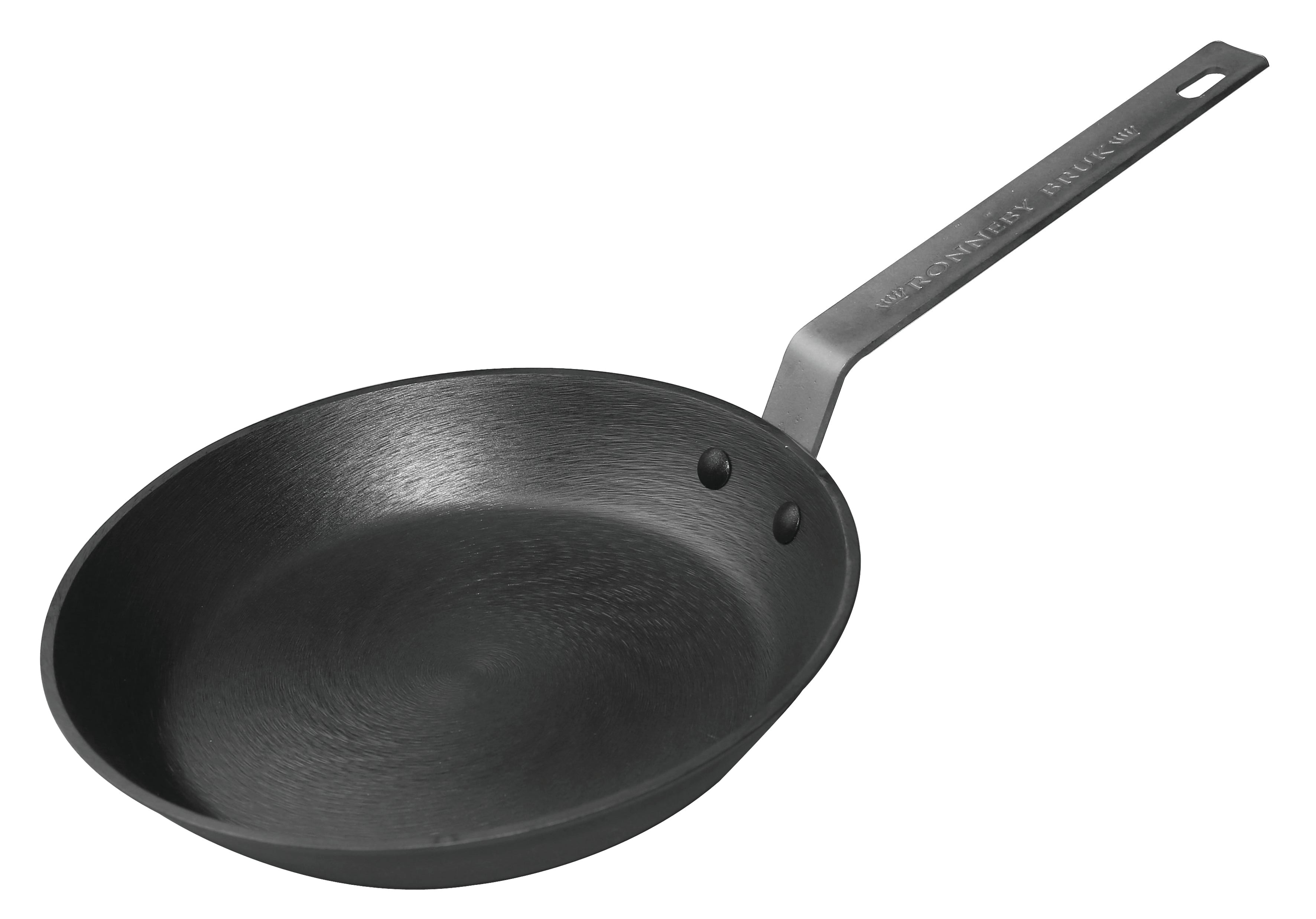 Ronneby Bruk Ultra Light Professional Stekpanna 24CM