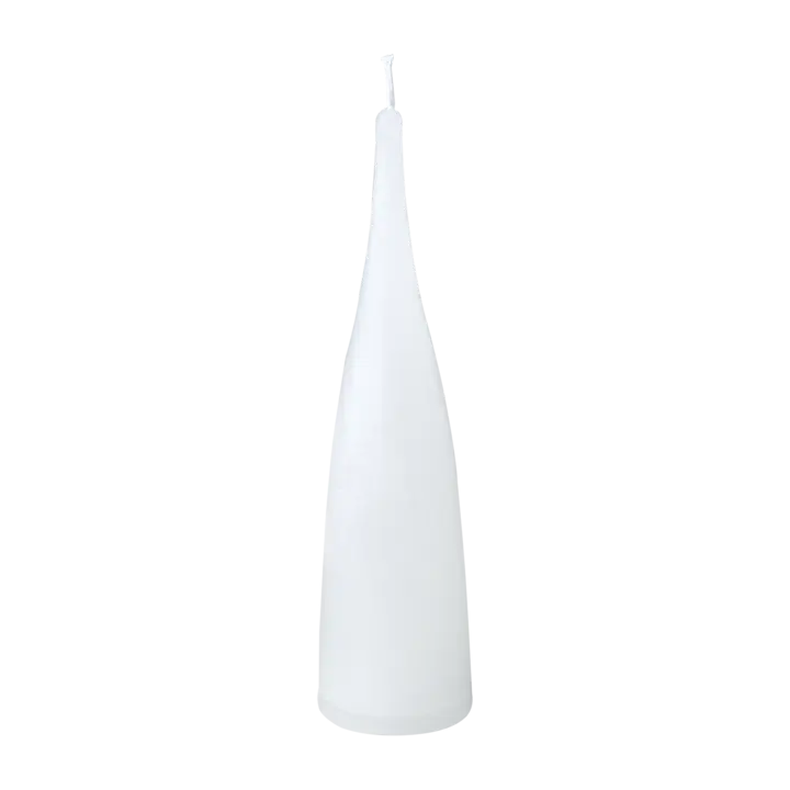 Affari of Sweden DECO Konljus, Vit