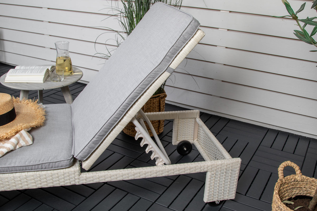 Venture Design London Solstolar