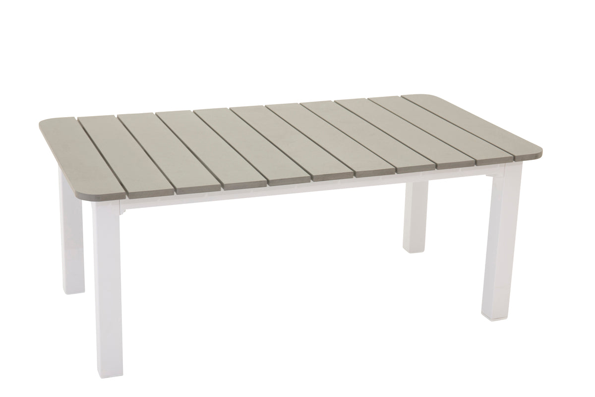 Venture Design Parma Soffbord 110 x 60 Grå