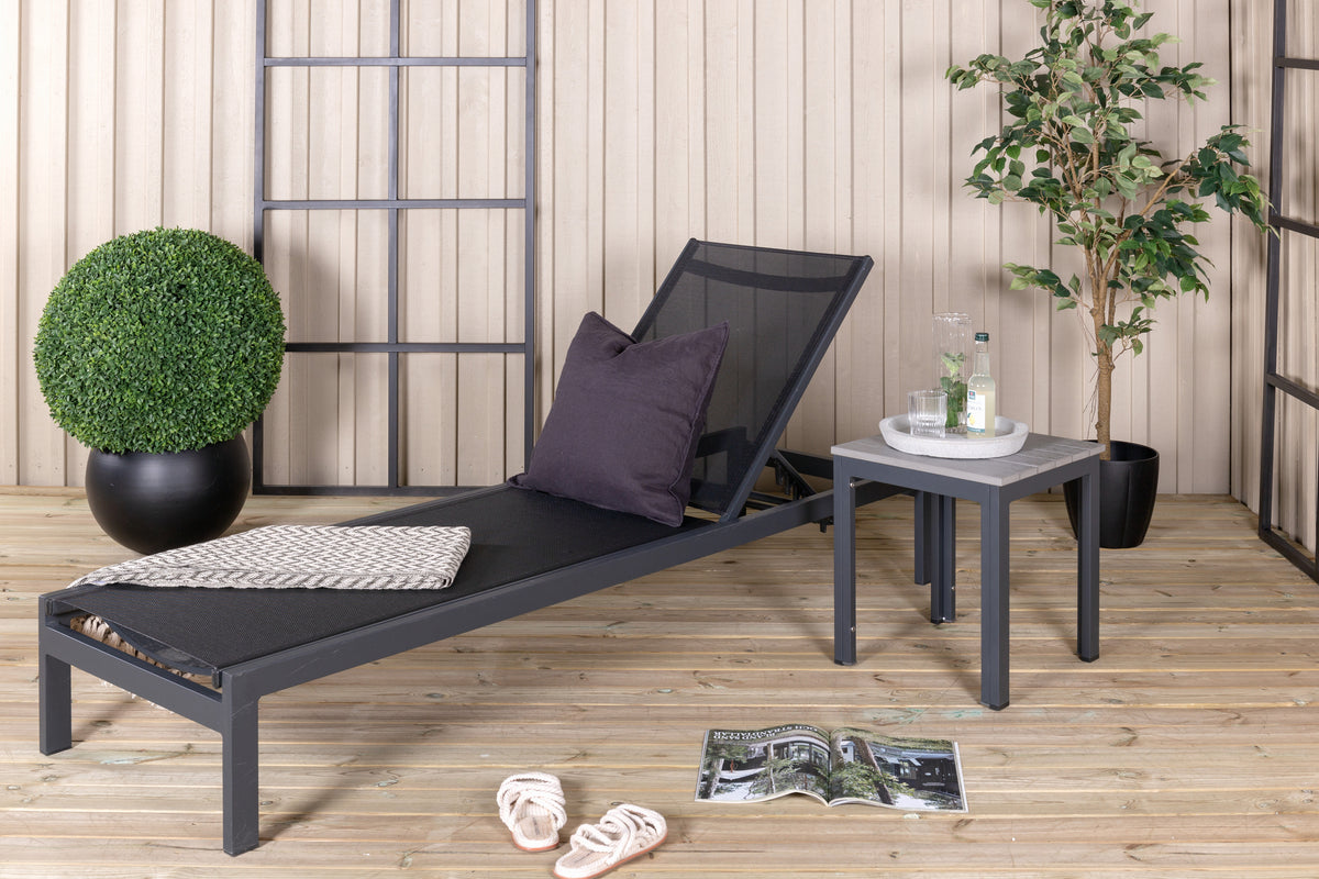 Venture Design Copacabana Solstolar