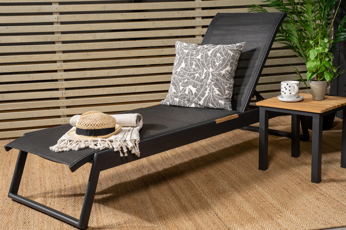 Venture Design Mexico Solstolar