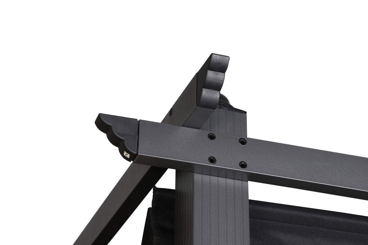 Venture Design Lazio Pergola 295 x 245 x 395