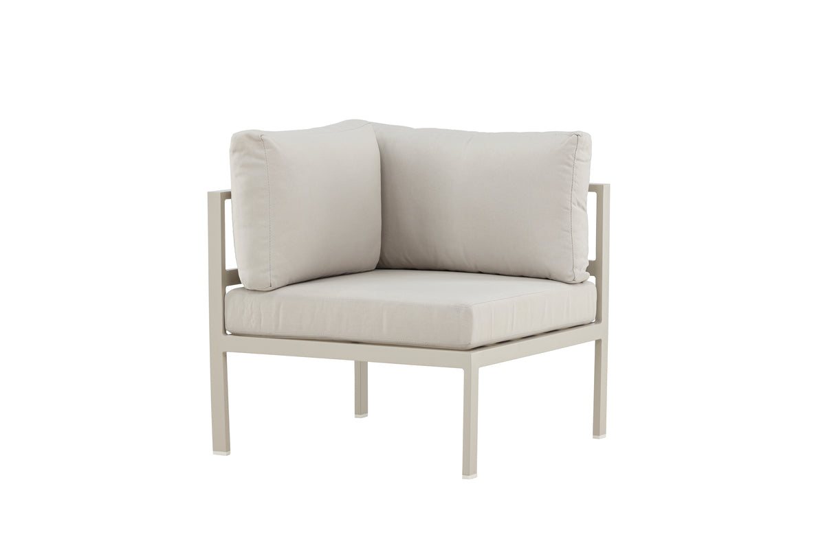Venture Design Copacabana Soffmoduler Beige
