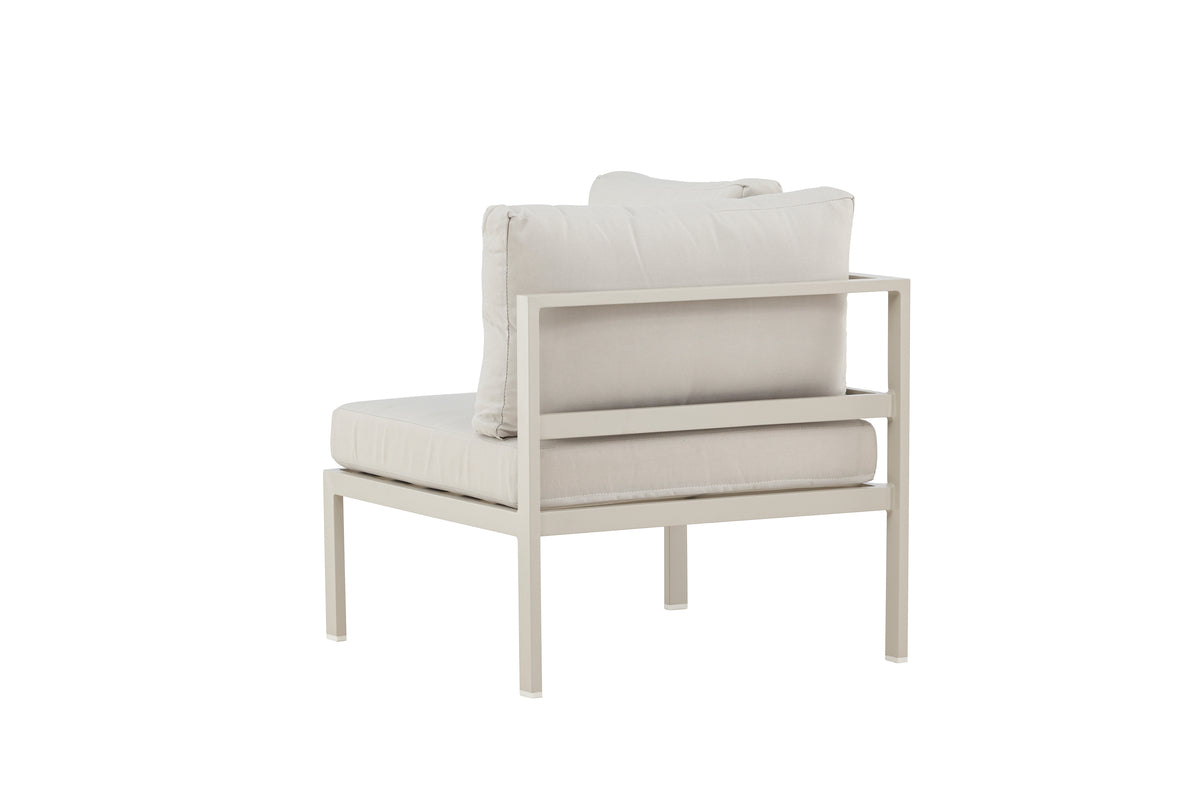 Venture Design Copacabana Soffmoduler Beige