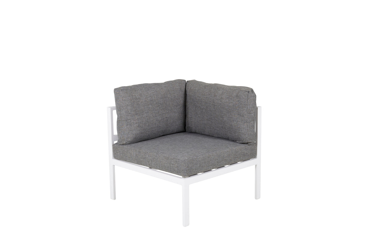 Venture Design Copacabana Soffmoduler Vit