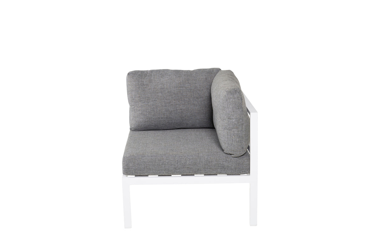 Venture Design Copacabana Soffmoduler Vit