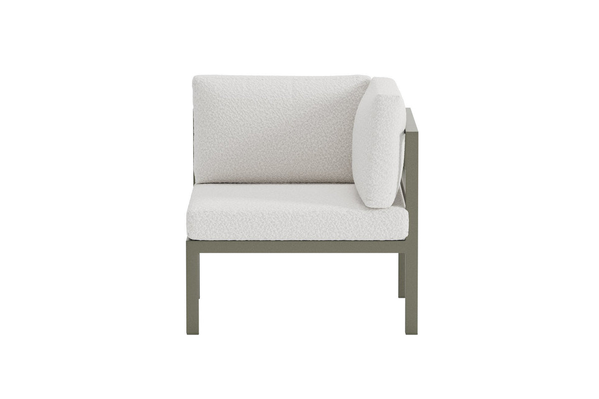 Venture Design Copacabana Soffmoduler Brun