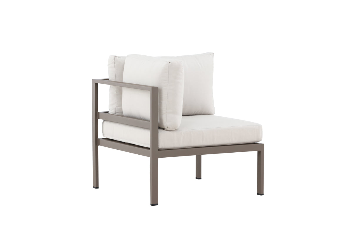 Venture Design Copacabana Soffmoduler Beige