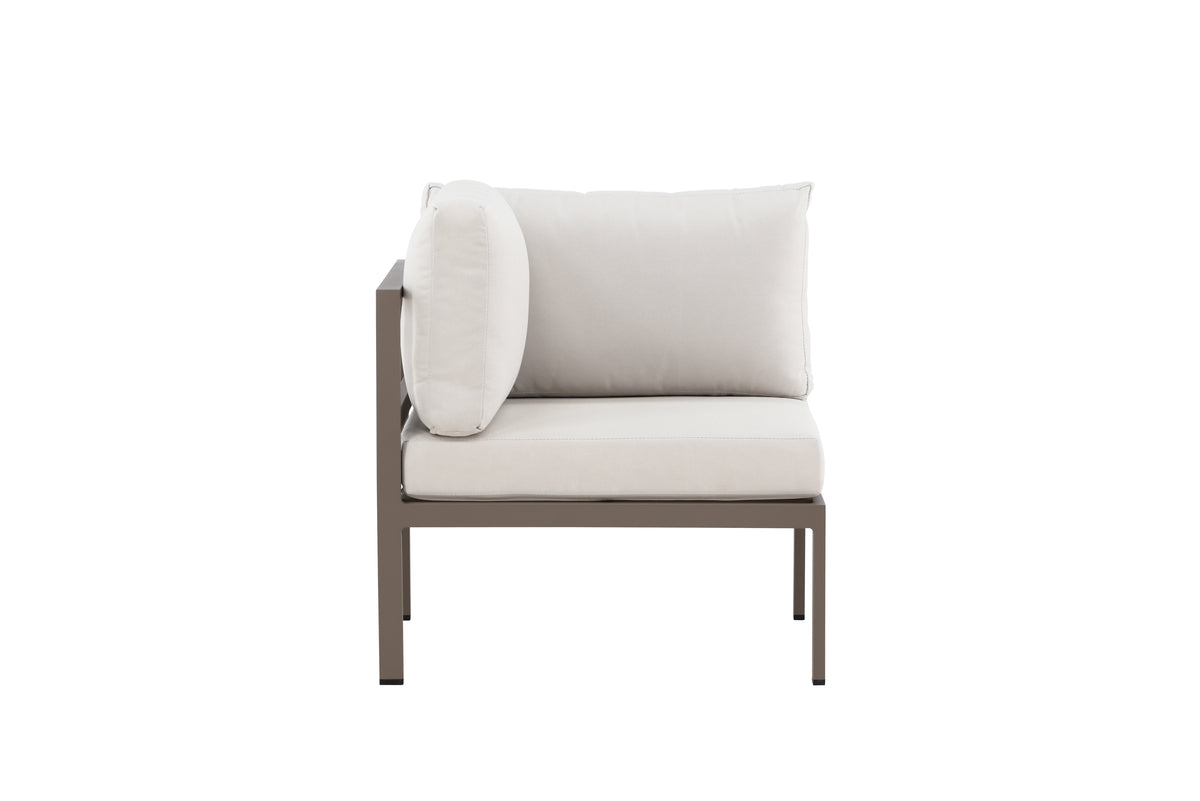 Venture Design Copacabana Soffmoduler Beige