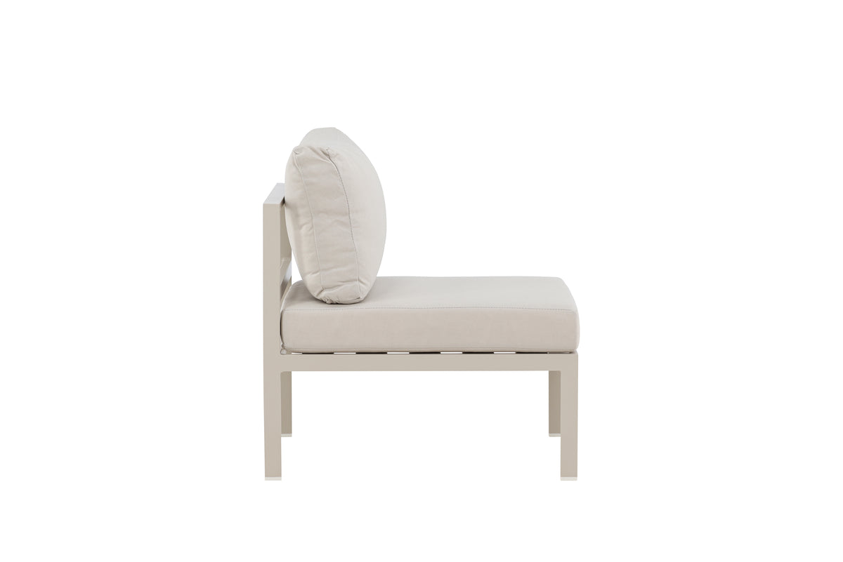 Venture Design Copacabana Soffmoduler Beige