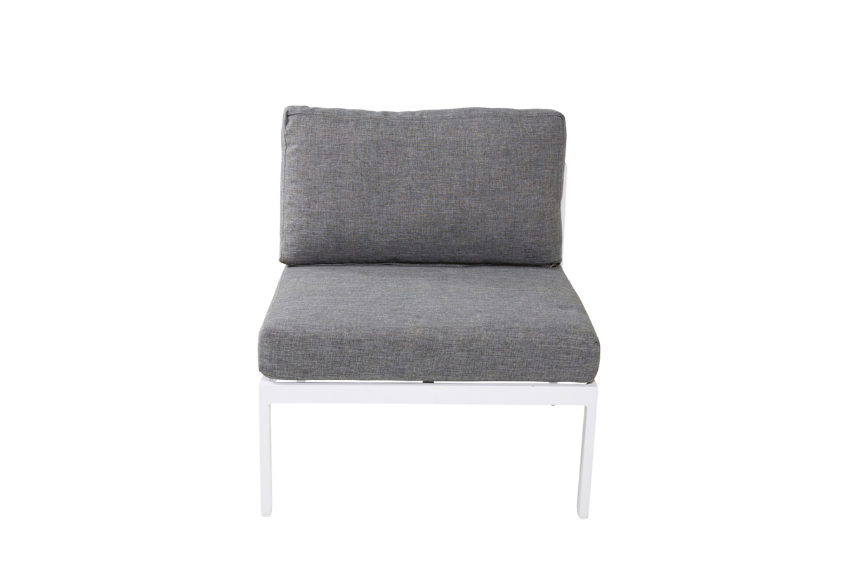 Venture Design Copacabana Soffmoduler Vit