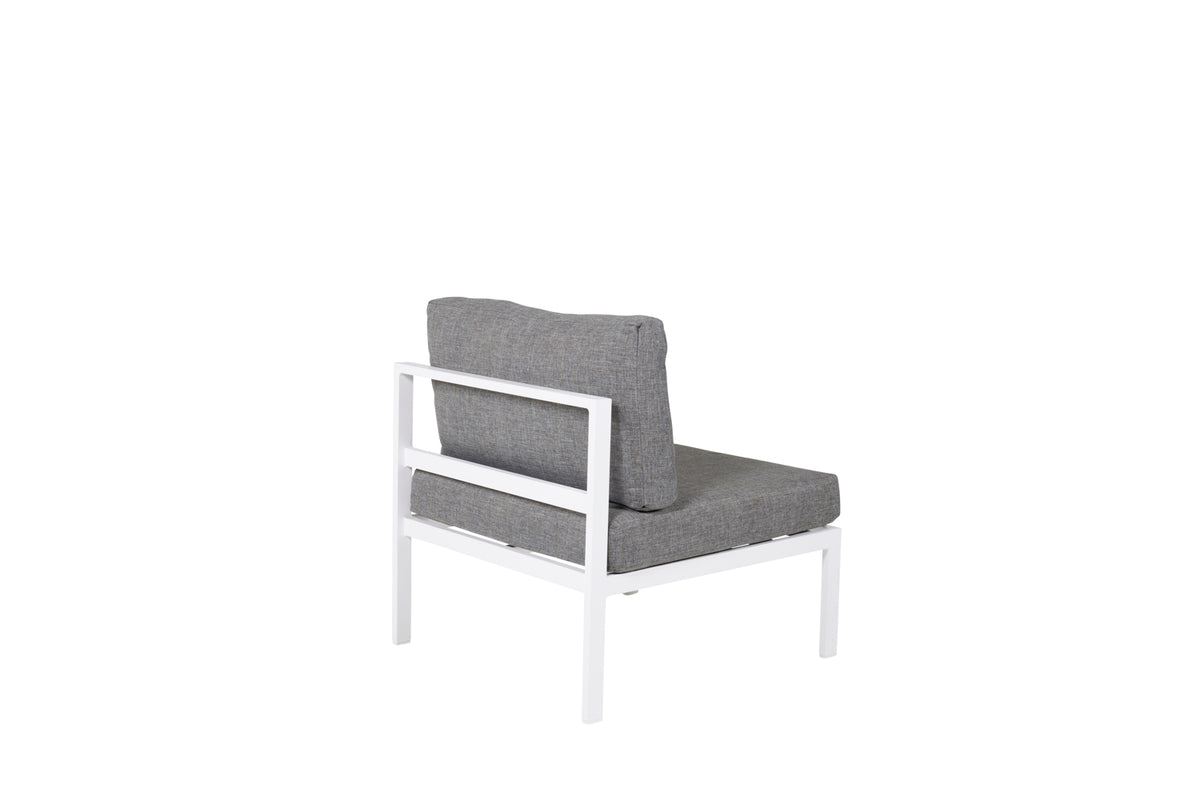 Venture Design Copacabana Soffmoduler Vit