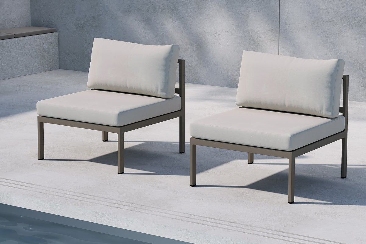 Venture Design Copacabana Soffmoduler Beige