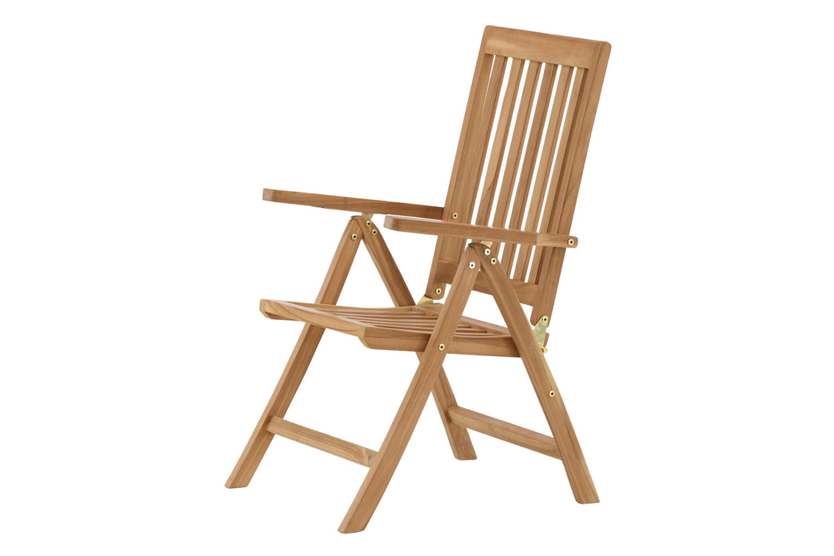 Venture Design Kenya Positionsstolar Natur