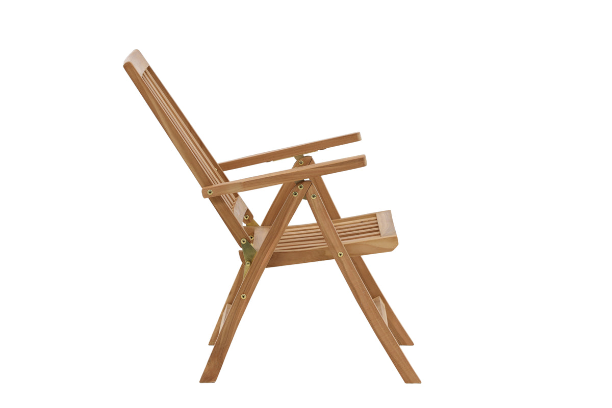 Venture Design Kenya Positionsstolar Natur