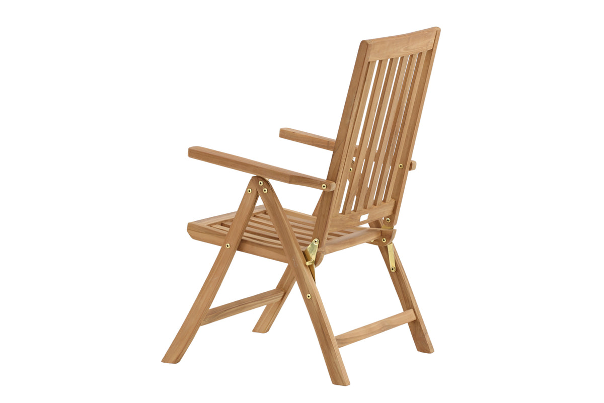 Venture Design Kenya Positionsstolar Natur