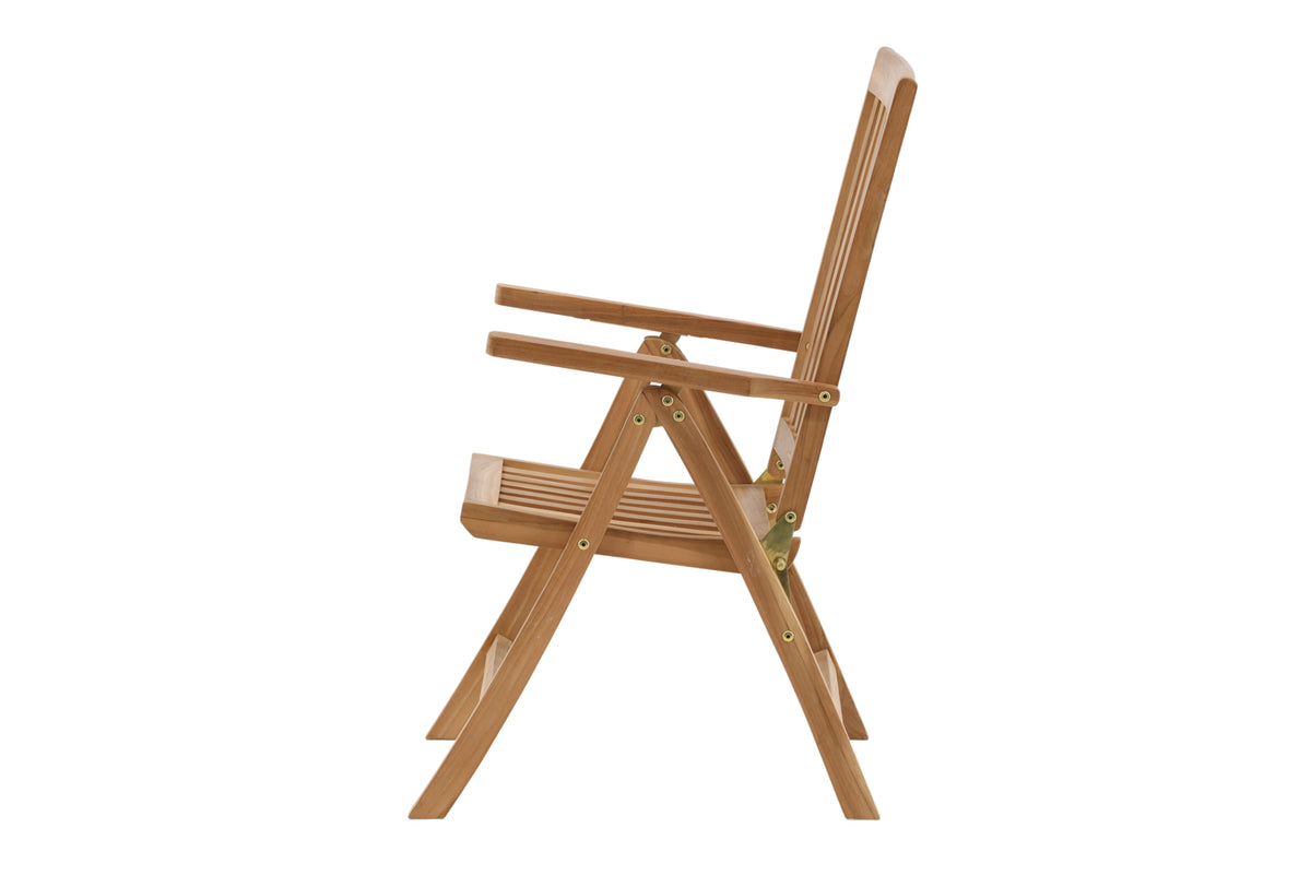 Venture Design Kenya Positionsstolar Natur