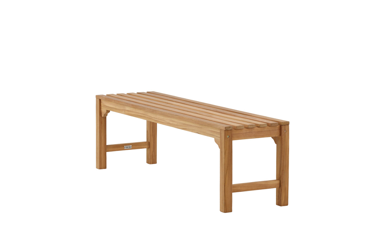 Venture Design Kenya Bänkar 40 x 45 x 150 Natur