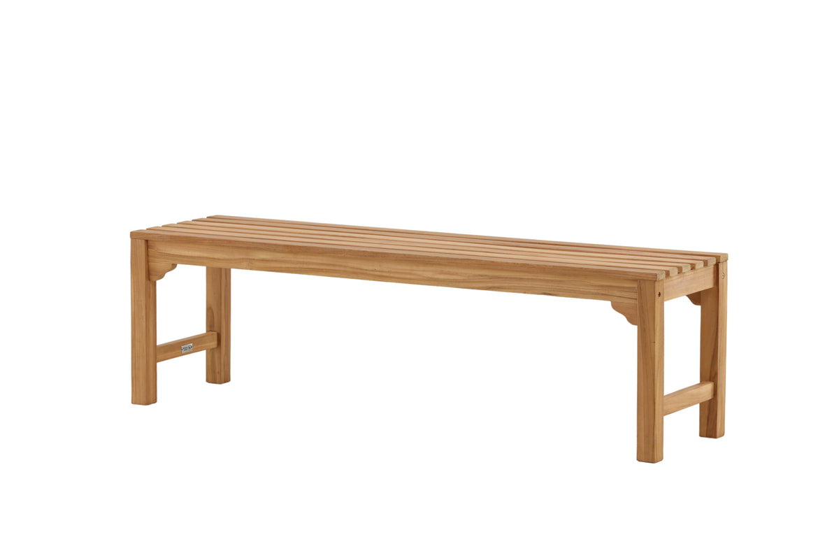 Venture Design Kenya Bänkar 40 x 45 x 150 Natur