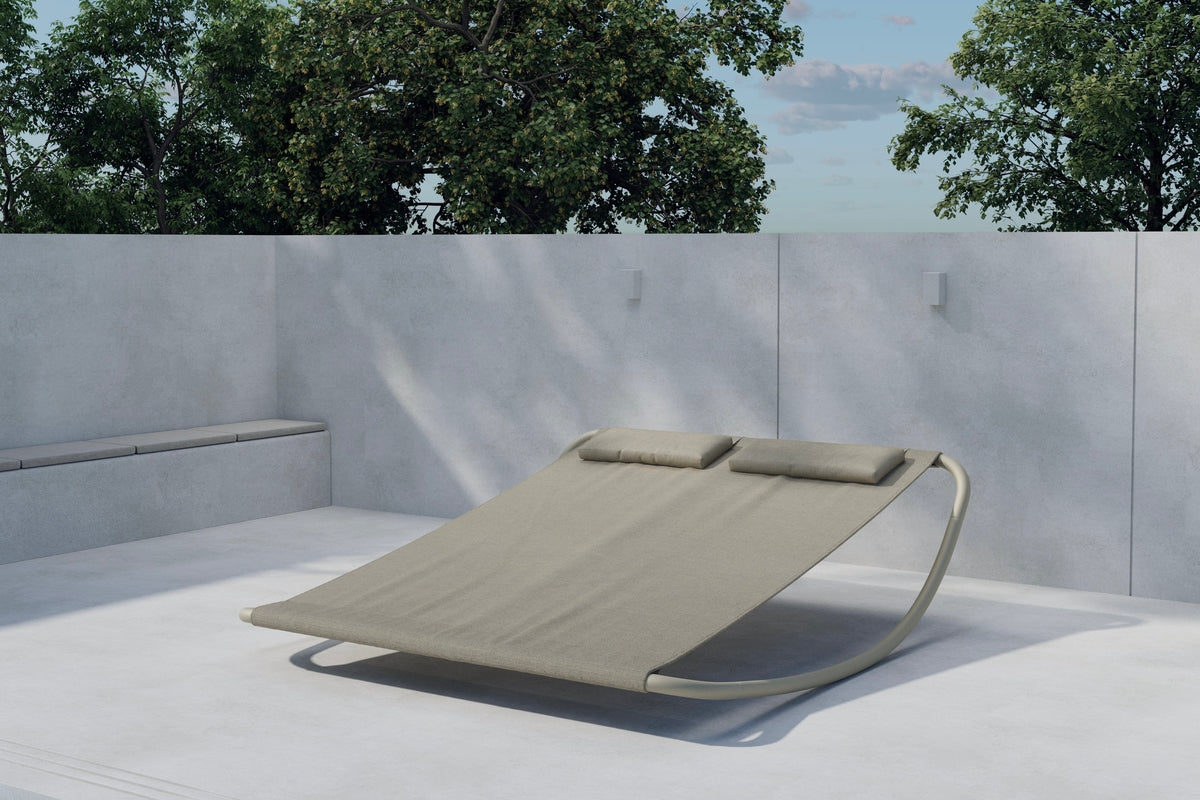 Venture Design Gordo Hängmattor Beige