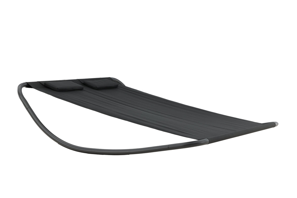 Venture Design Gordo Hängmattor Svart
