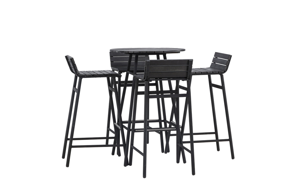 Venture Design Mexico Bar Set