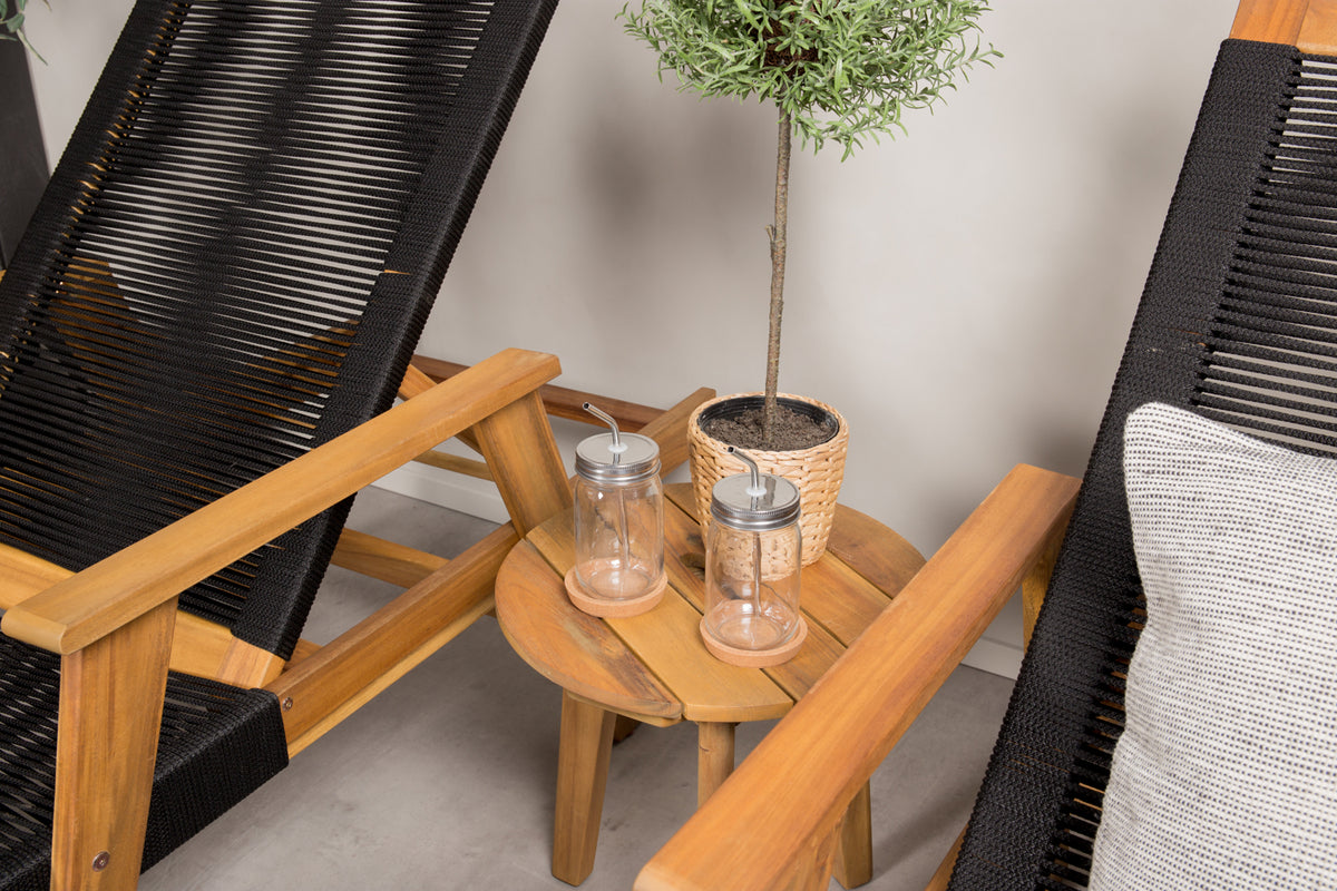 Venture Design Little John Solstolar