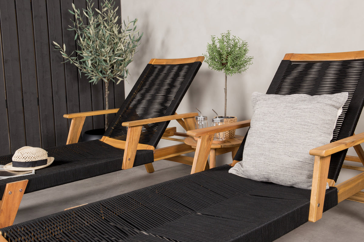 Venture Design Little John Solstolar
