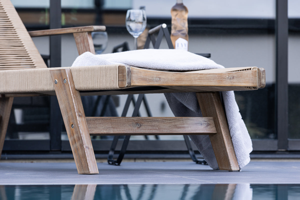 Venture Design Little John Solstolar