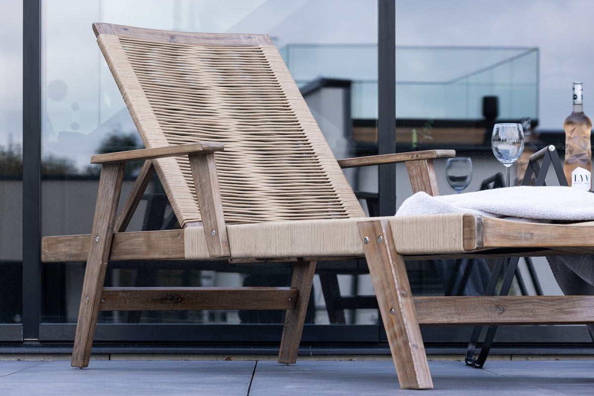 Venture Design Little John Solstolar