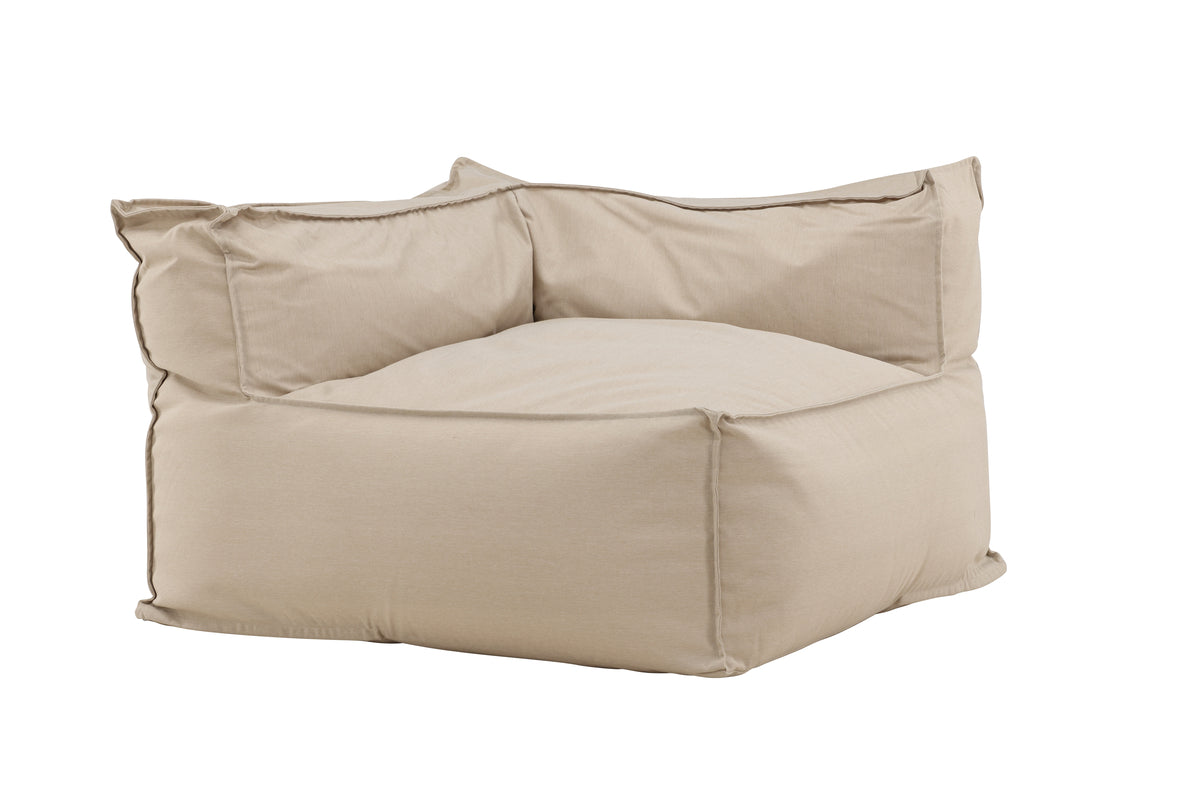 Venture Design Rambo Loungefåtöljer Beige
