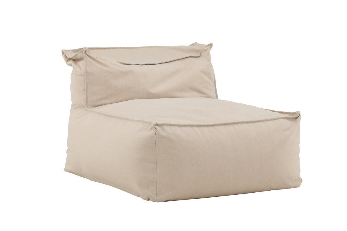 Venture Design Rambo Loungefåtöljer Beige