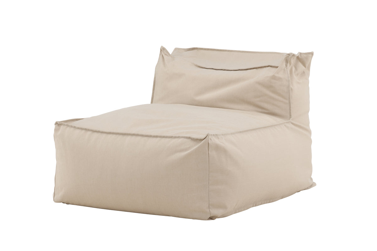 Venture Design Rambo Loungefåtöljer Beige
