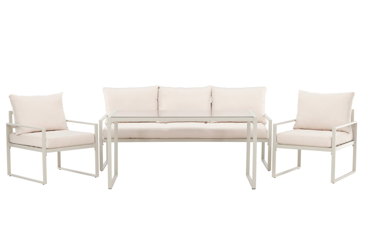 Venture Design Catania Soffgrupper Beige Beige