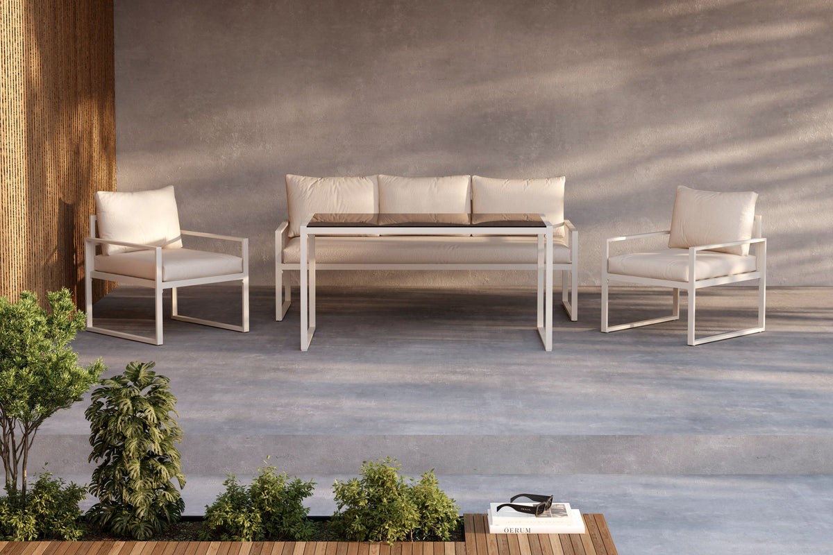 Venture Design Catania Soffgrupper Beige Beige