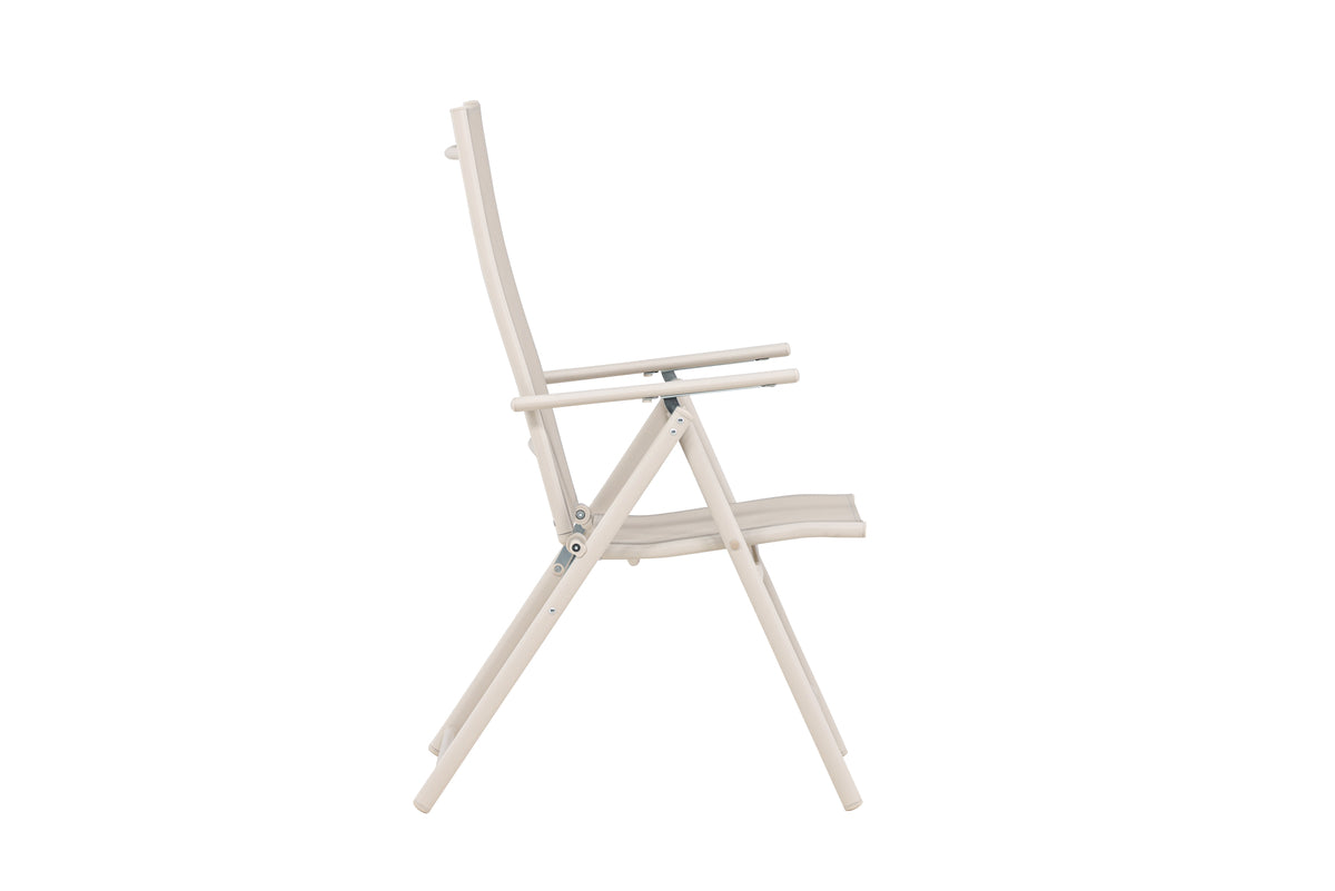 Venture Design Levanzo Positionsstolar 2-pack Beige