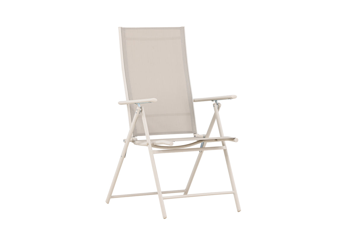Venture Design Levanzo Positionsstolar 2-pack Beige